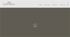 Desktop Screenshot of itrinity.org